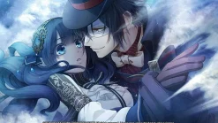 Code: Realize Guardian of Rebirth (Switch)