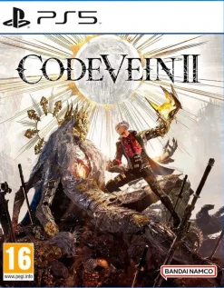 Code Vein II (PS5)