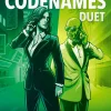 Codenames Duet 2nd Edition