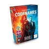 Codenames 2nd Edition Norsk Utgave