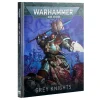 Codex Grey Knights HC