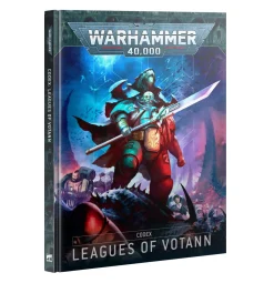 Codex Leagues of Votann