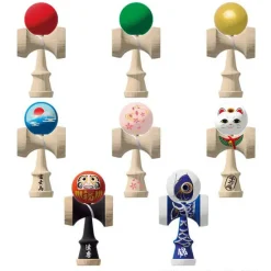 Collectible Mini Kendama