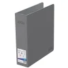 Collector's Album 3-Ring Grey XenoSkin Standard Size Portfolio