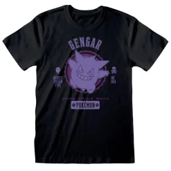 Collegiate Gengar T-Shirt