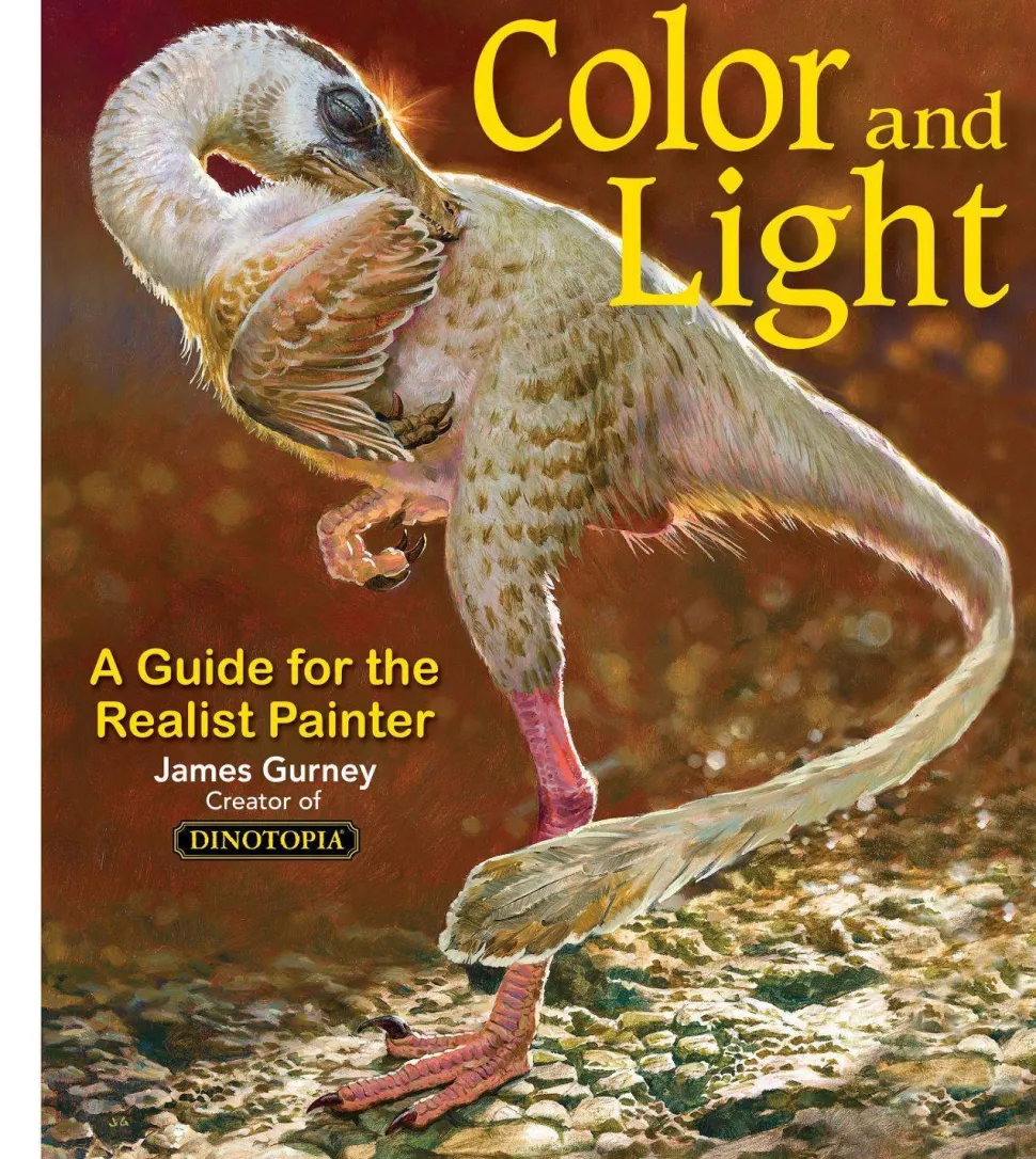 Color and Light: A Guide for the Realist Painter: Volume 2