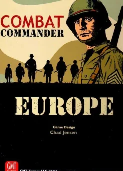 Combat Commander Europe