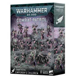Combat Patrol Emperor's Children