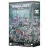 Combat Patrol Tyranid Assault Brood
