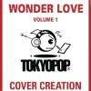 Comic Party Wonder Love Vol. 01