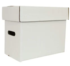 Comicare Comic Short Box