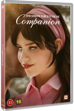 Companion (DVD)