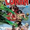 Conan Barbarian Original Omni Reg Vol. 02