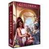 Concordia: Britannia / Germania