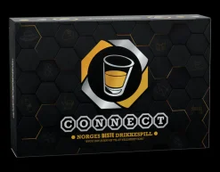 Connect: Norges Beste Drikkespill