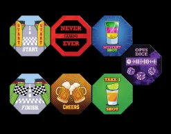 Connect: Norges Beste Drikkespill