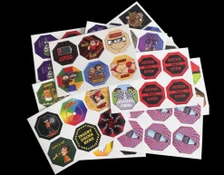 Connect: Norges Beste Drikkespill