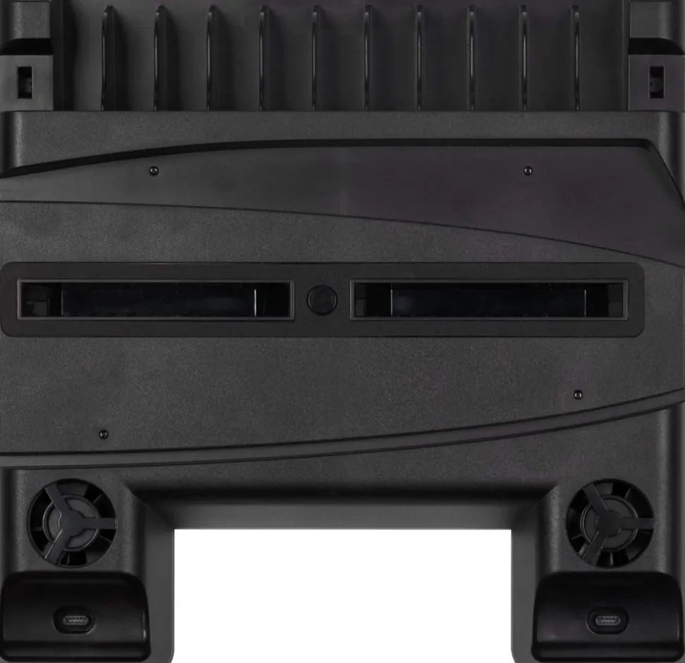 Cool & Charge Spaceship Station Mythics (PS5)