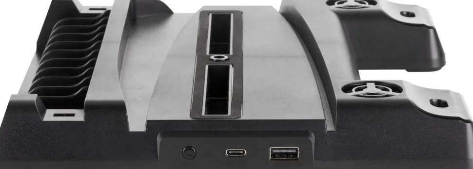 Cool & Charge Spaceship Station Mythics (PS5)