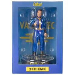 Cooper Howard PVC Statue 20 cm