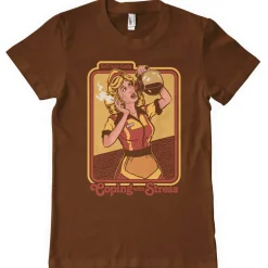 Coping With Stress T-Shirt