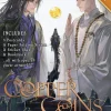 Copper Coins Tong Qian Kan Shi Spec Edition Vol. 01 (Novel)