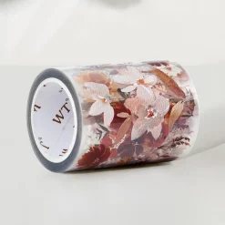 Copper Wide PET Tape