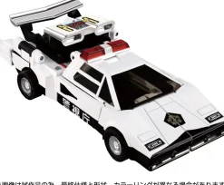 Cordon C-06 Missing Link Action Figure