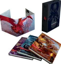 Core Rulebook Gift Set