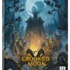 Core Rulebook HC The Crooked Moon RPG