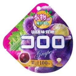 Cororo Drue Gummi Godteri