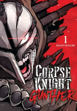 Corpse Knight Gunther, Vol. 1