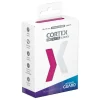 Cortex Matte Pink Standard Size Sleeves (100)