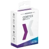 Cortex Sleeves Purple Standard Size (100) Kortlommer, Cortex
