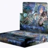 Cosmic Mythos Booster Display Boks Shadowverse Evolve TCG