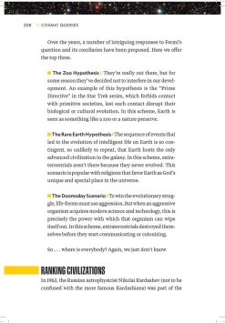 Cosmic Queries: StarTalk's Guide to Who We Are, How We Got Here, and Where We're Going