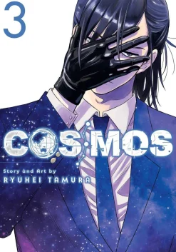 Cosmos, Vol. 3