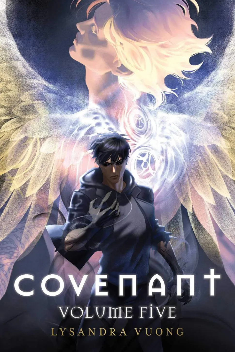 Covenant Vol. 5