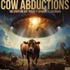 Cow Abductions 2025 Wall Calendar