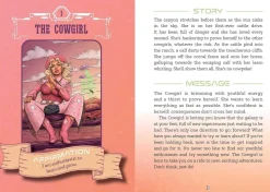 Cowgirls and Aliens Oracle: Intuitive guidance to heal your soul