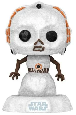 C-3PO POP! Star Wars Vinyl Figure