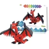 Creagami Medium, Dragon (481)