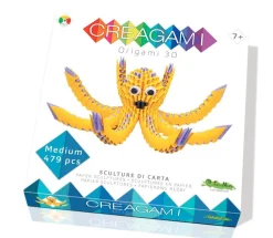 Creagami Medium, Octopus (479)