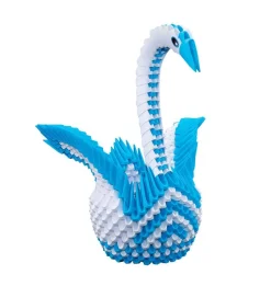 Creagami Medium, Swan (496)