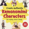 Create Kemonomimi Characters Cosplay Anime &
