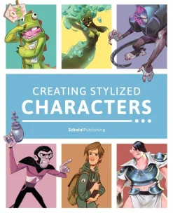 Creating Stylized Characters