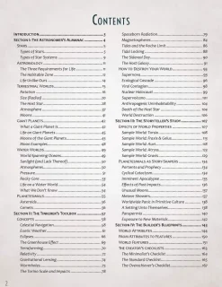 Creator's Compendium HC