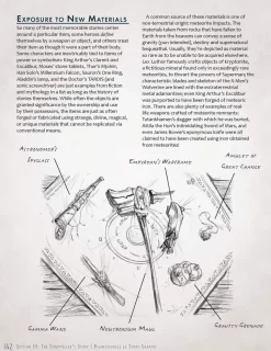 Creator's Compendium HC