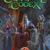 Creature Codex HC