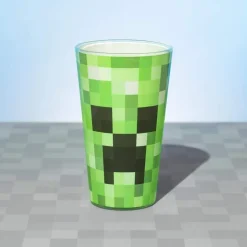 Creeper Glass 450 ml
